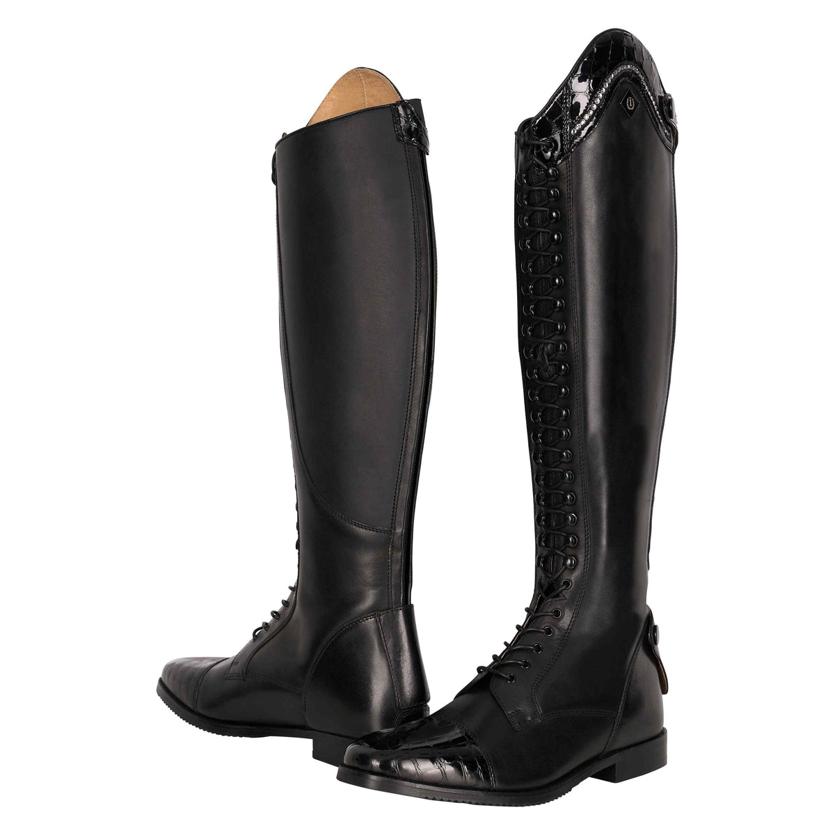 Riding boots IRHOlania Dressage Regular/Narrow