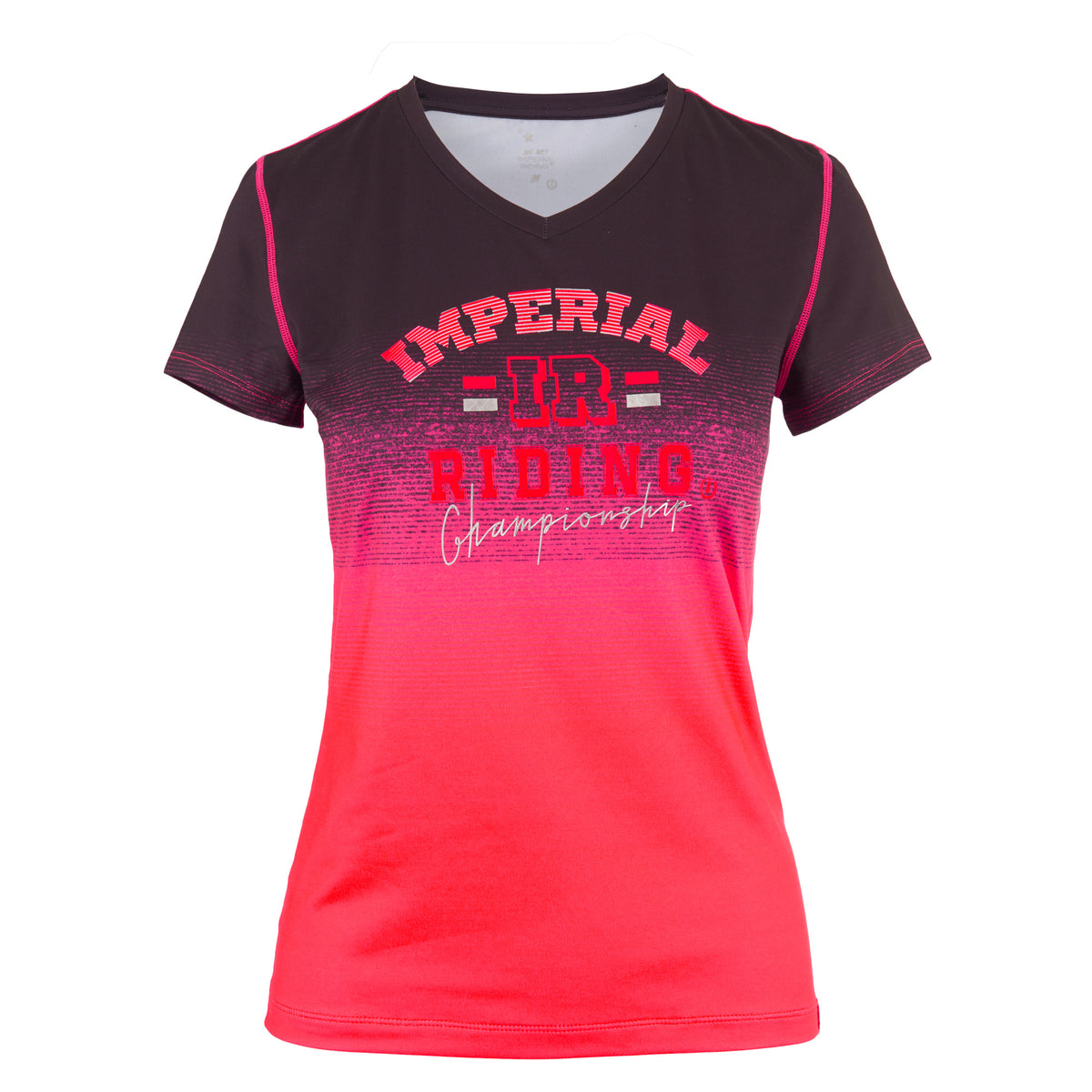 T-shirt IRHGame Over