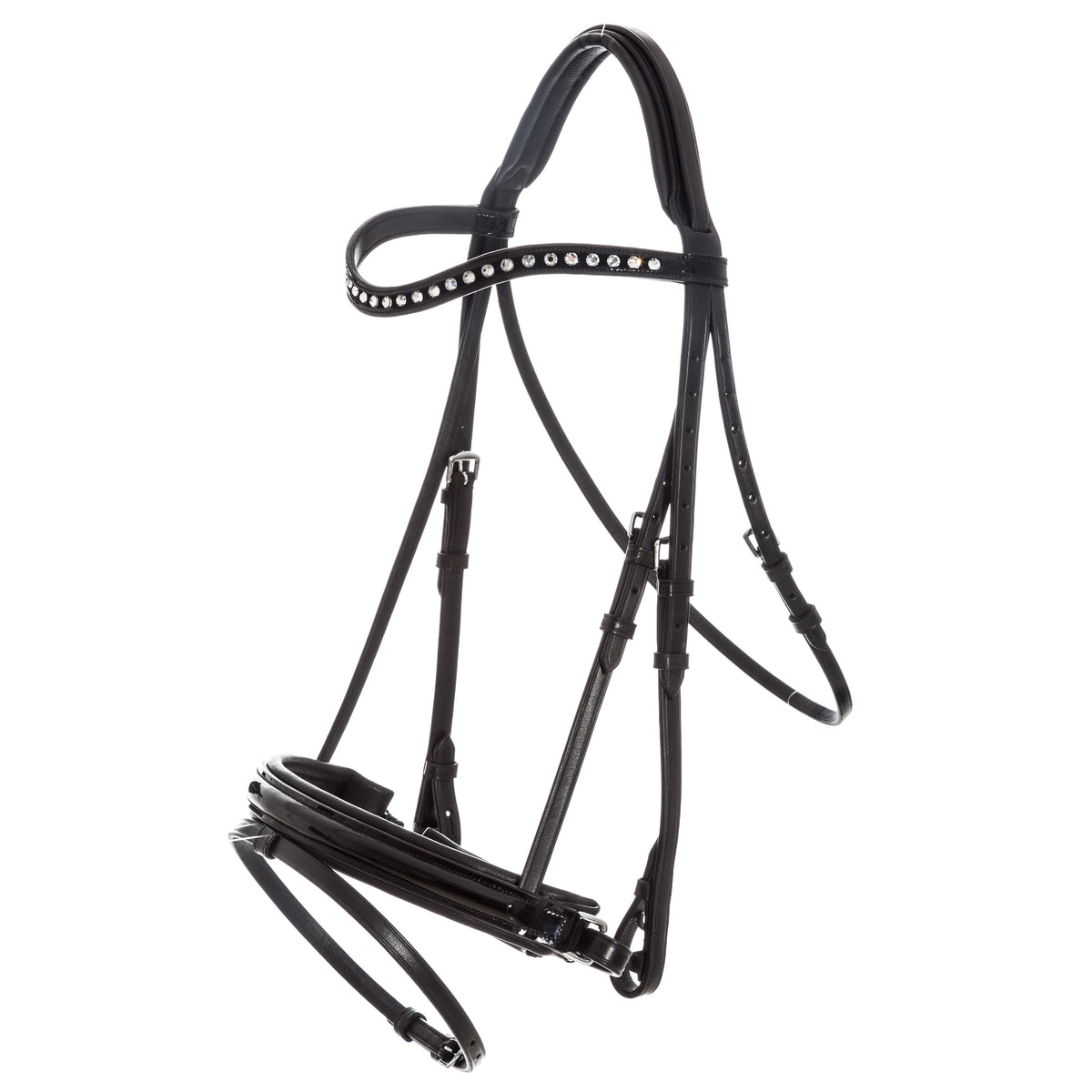 Bridle IRHDi Layla