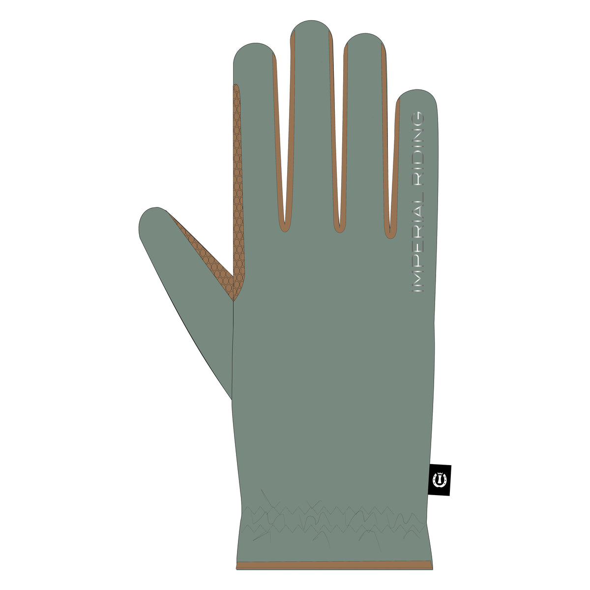 KIDS Gloves IRHSummer breeze