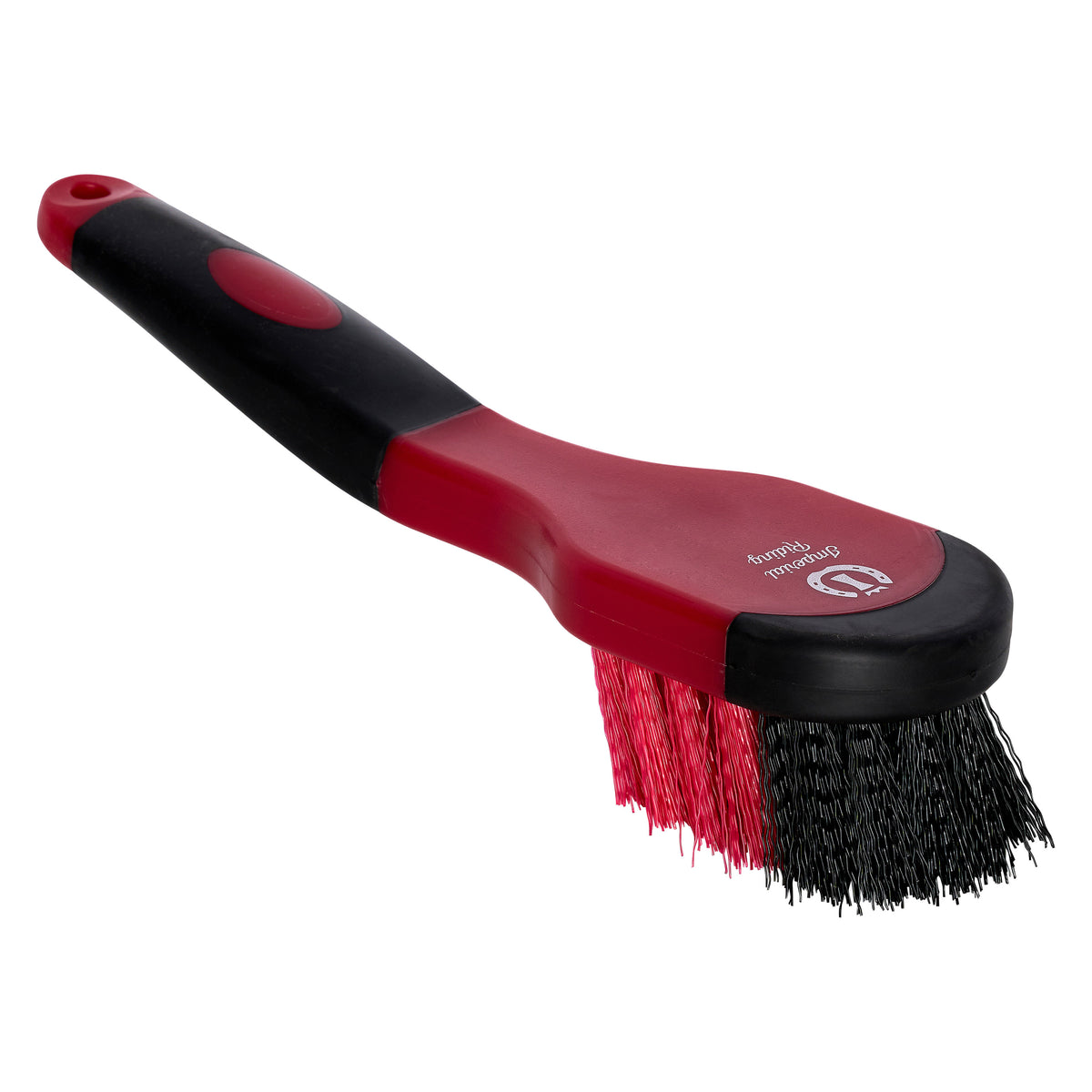 Hoof brush IRHGrip