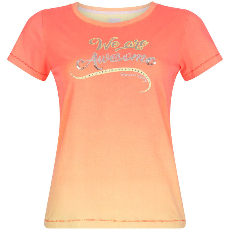 T-shirt IRHDiscover