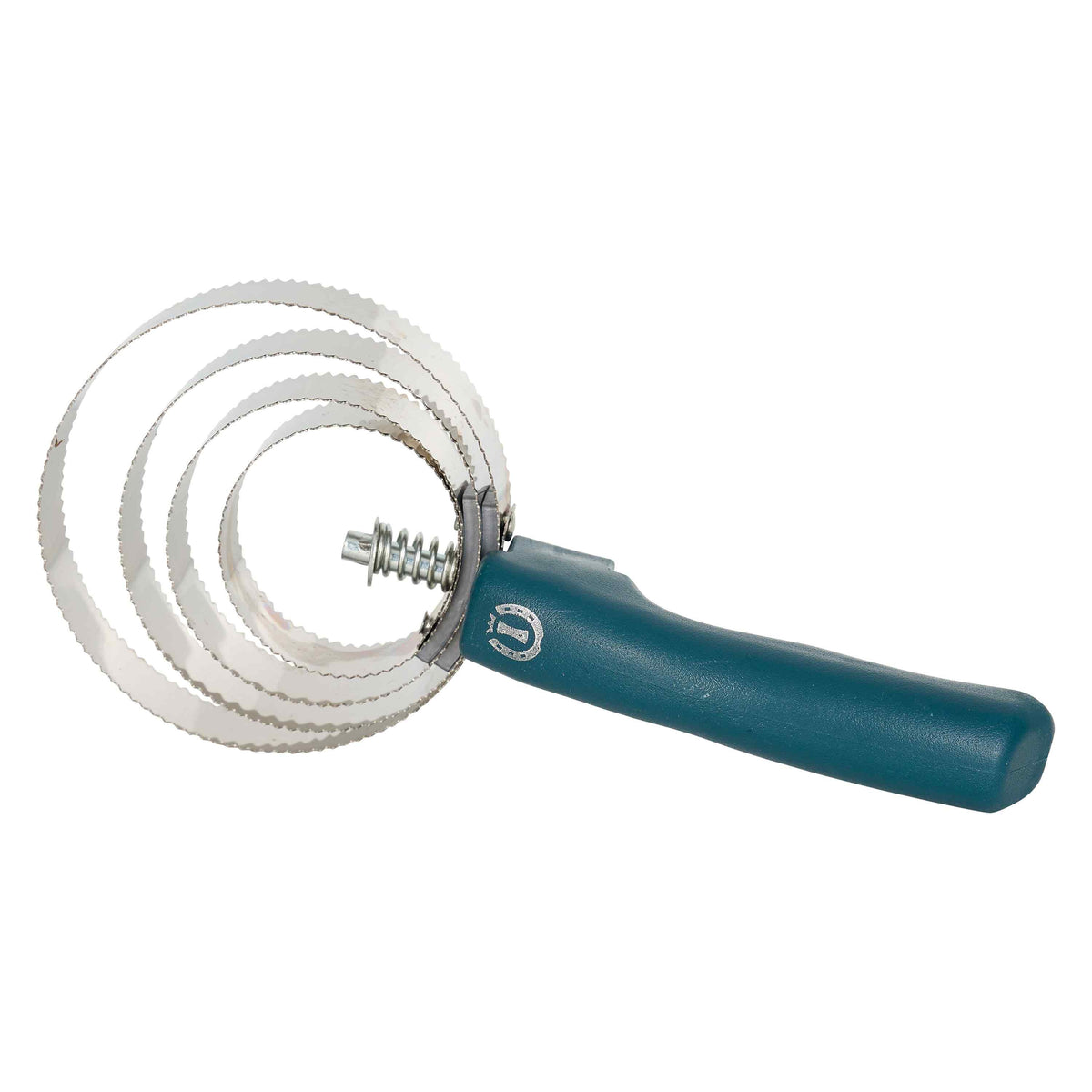 Curry comb metal IRH