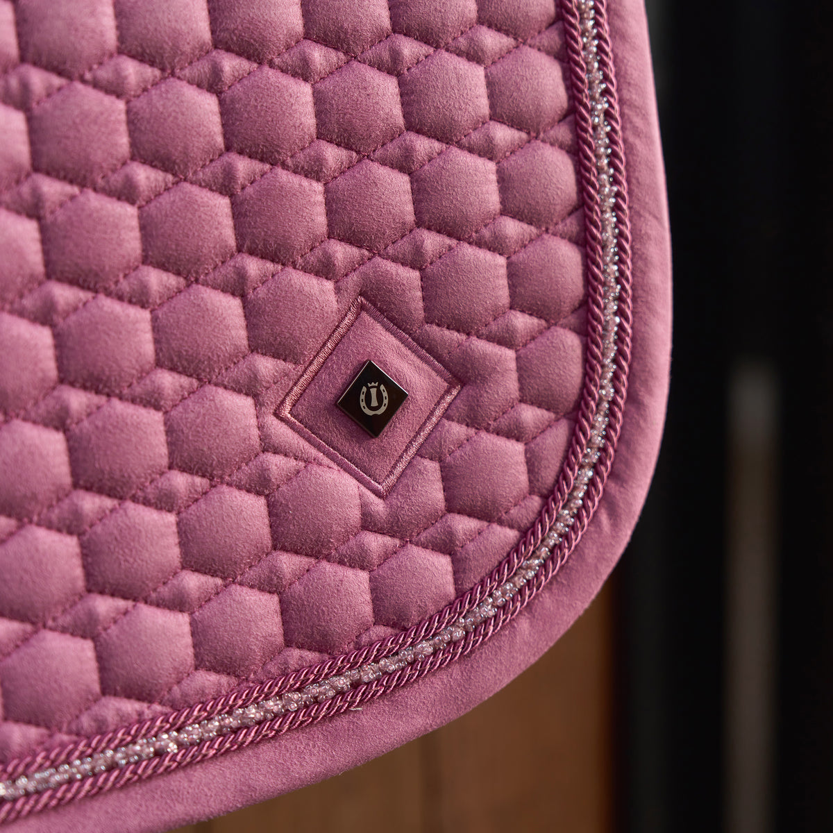 Saddlepad IRHMaria GP