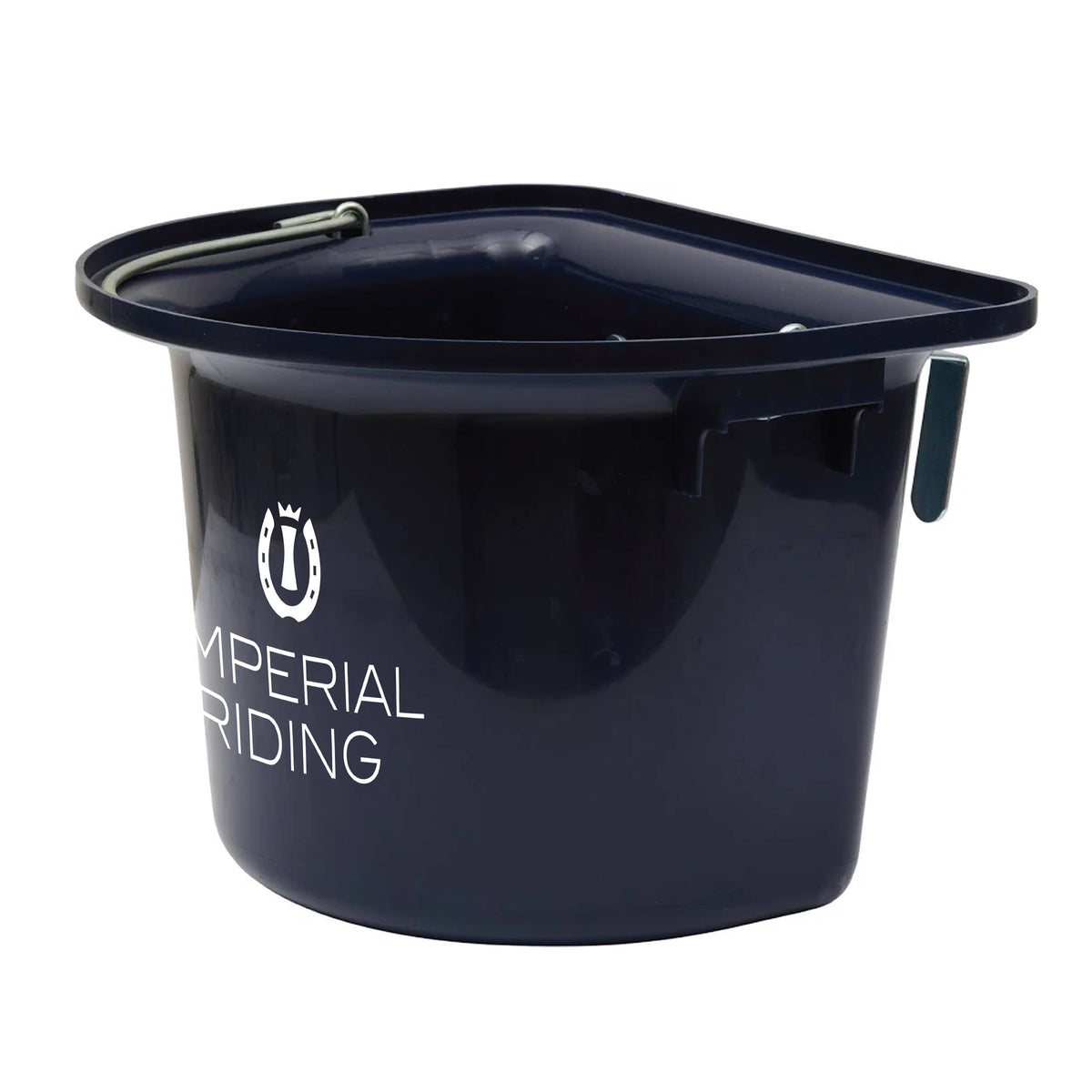 Hanging feeding bucket IRH