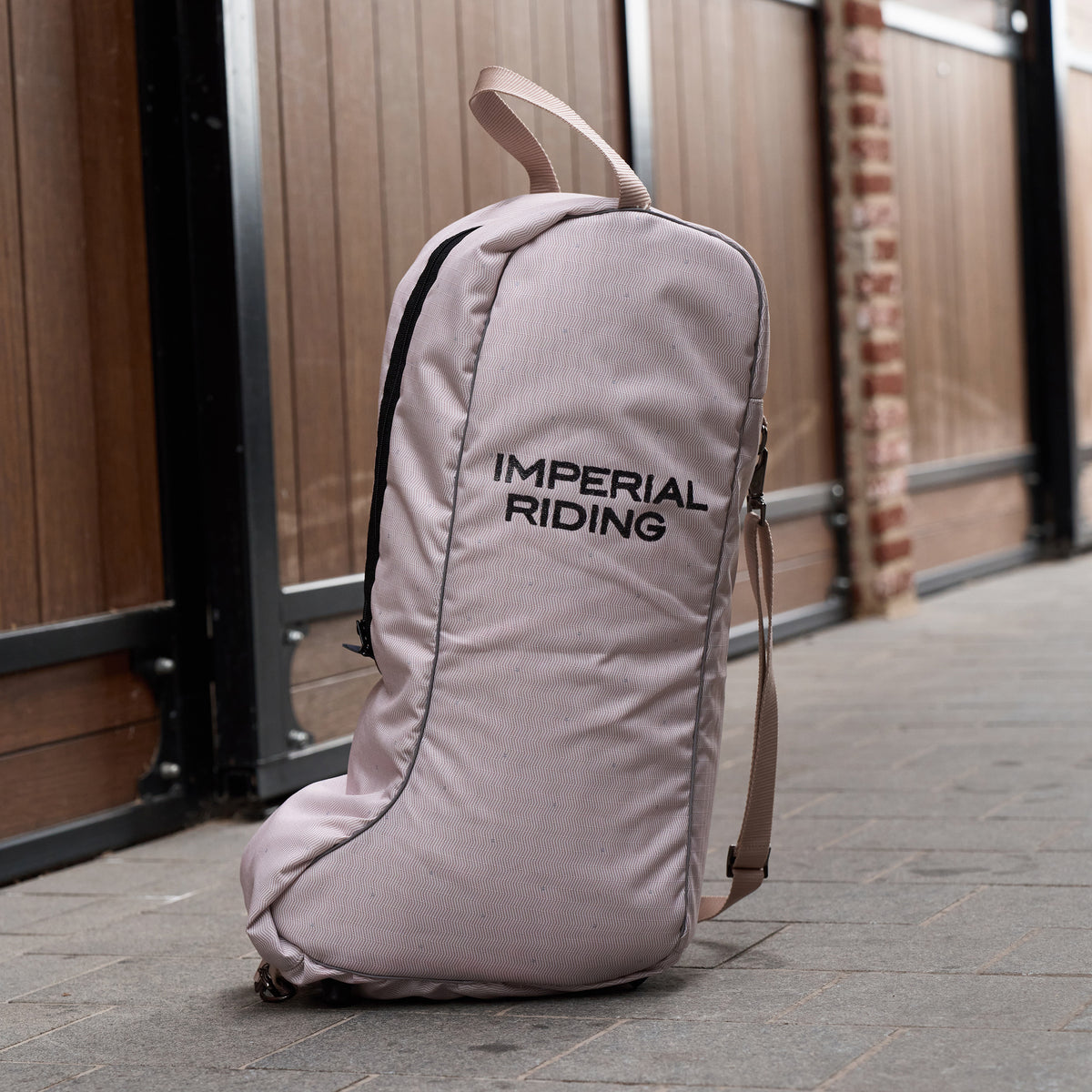 Bootsbag IRHBasic