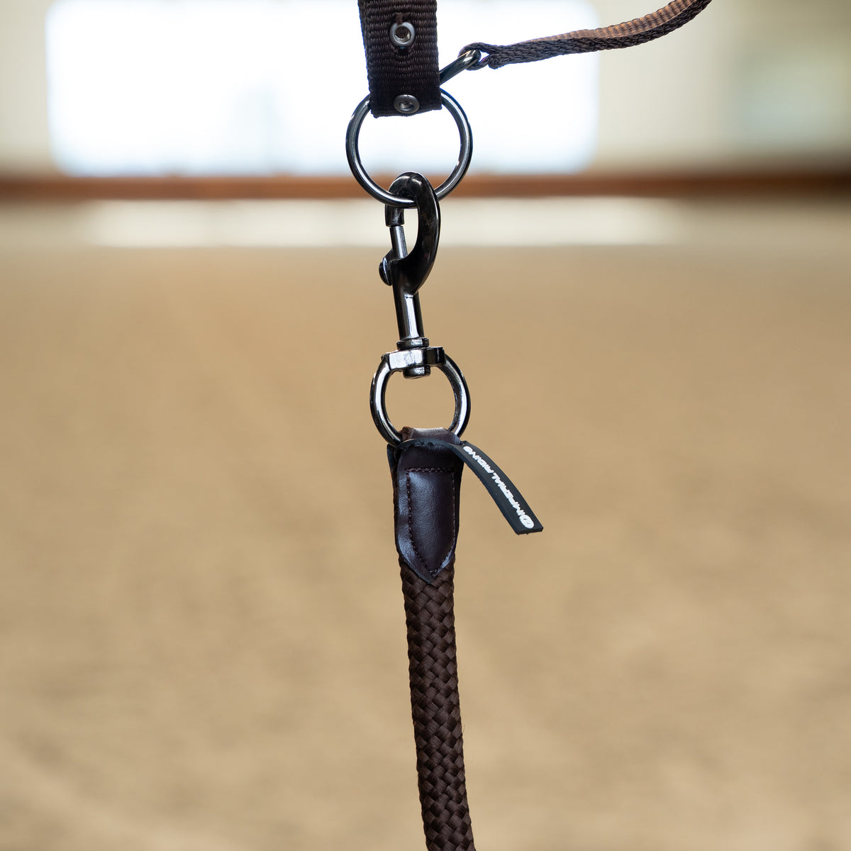 Lead rope IRHLaura SH