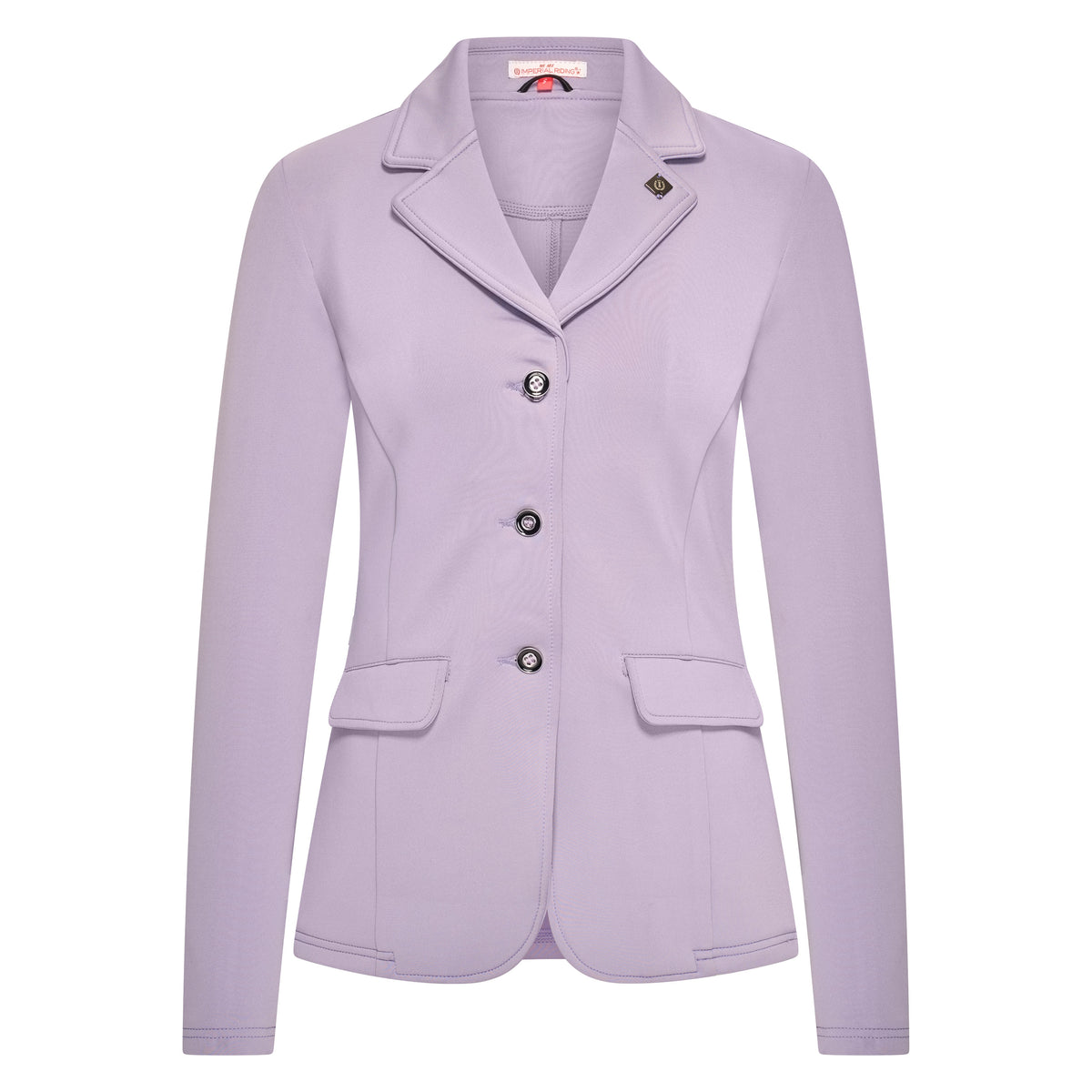 Competition jacket IRHBasic
