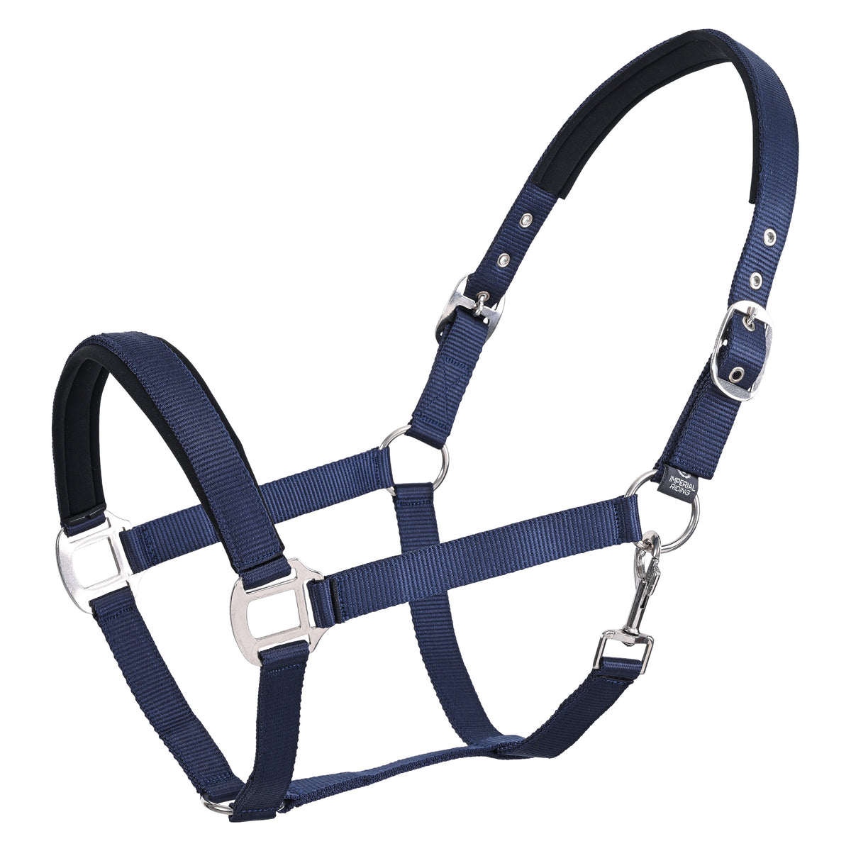 Headcollar IRHClassic Sport