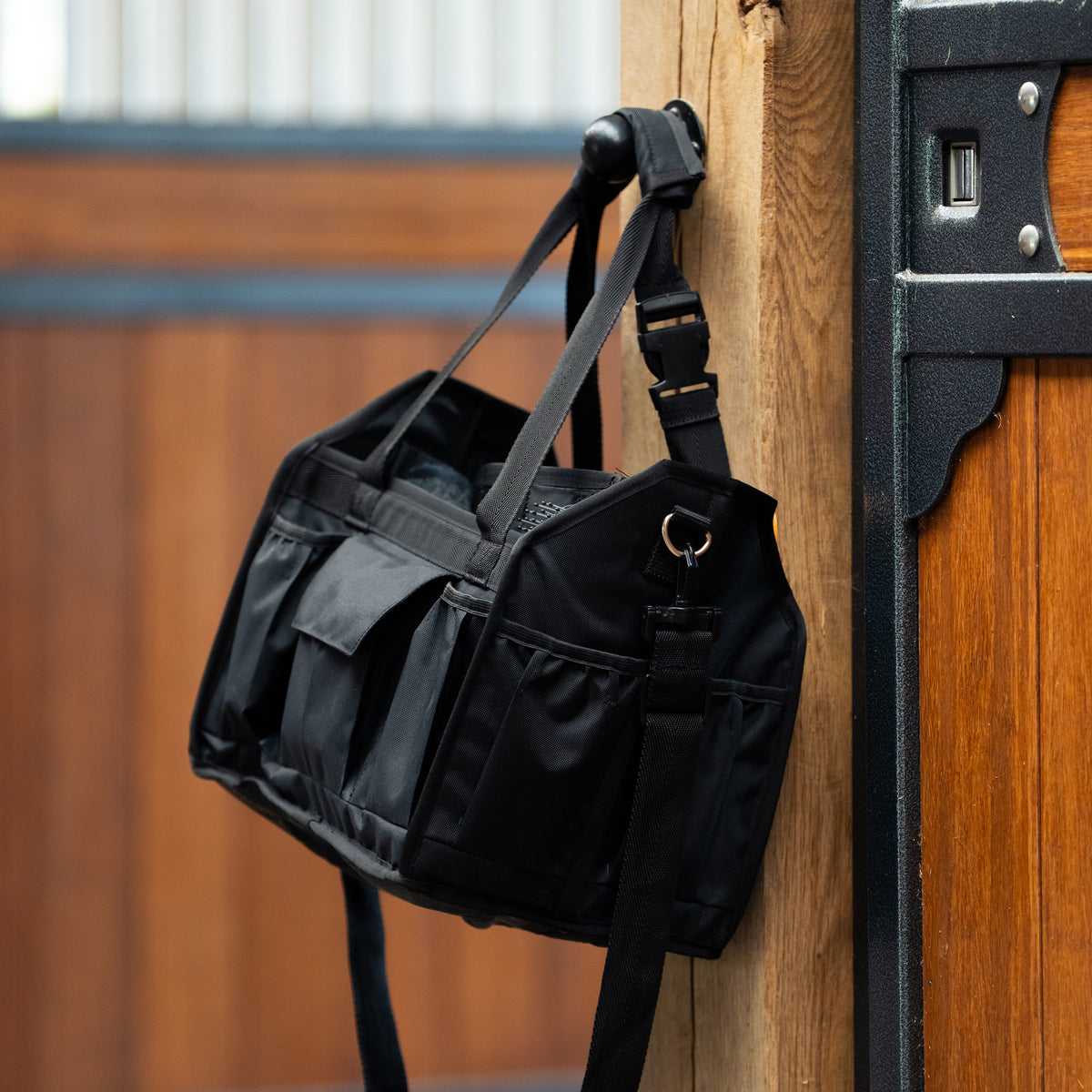 Stable bag IRHBasic