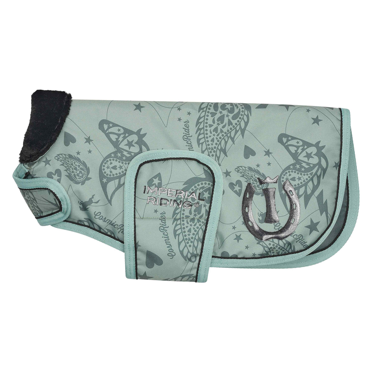 Dog coat IRHAmbient