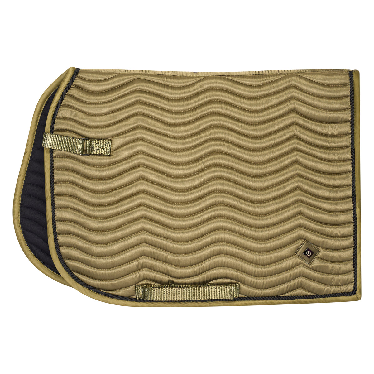 Saddlepad IRHRebel DR