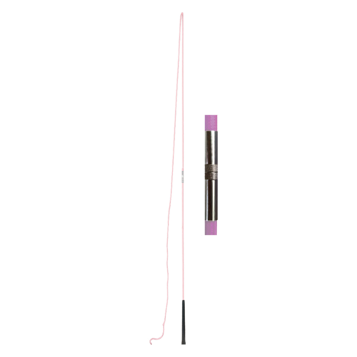 Lunging whip modular IRH