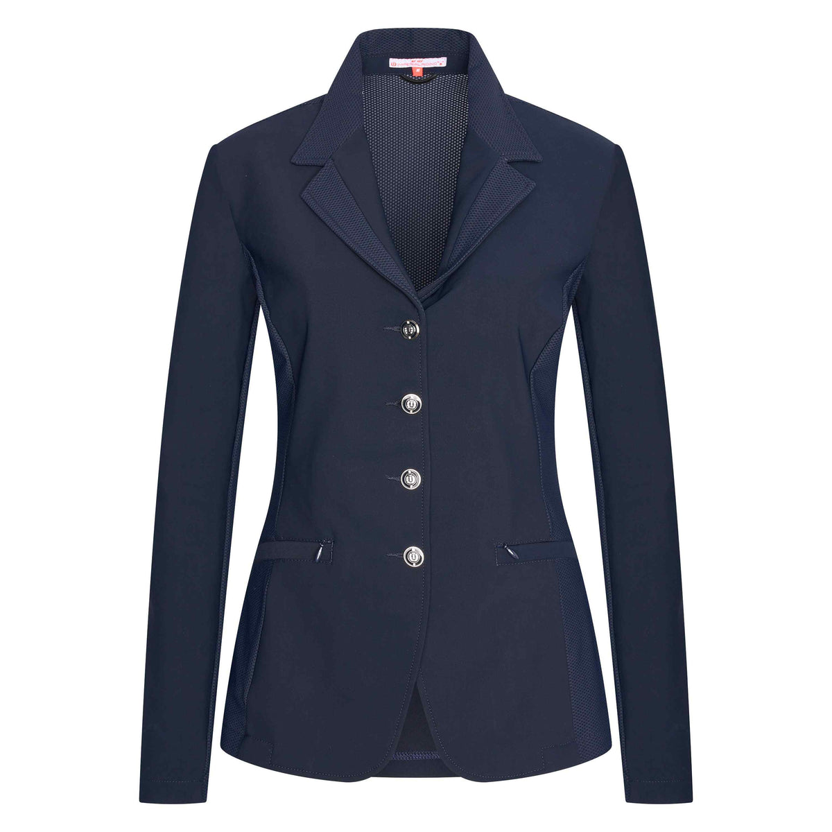 Competition jacket IRHAir Mesh