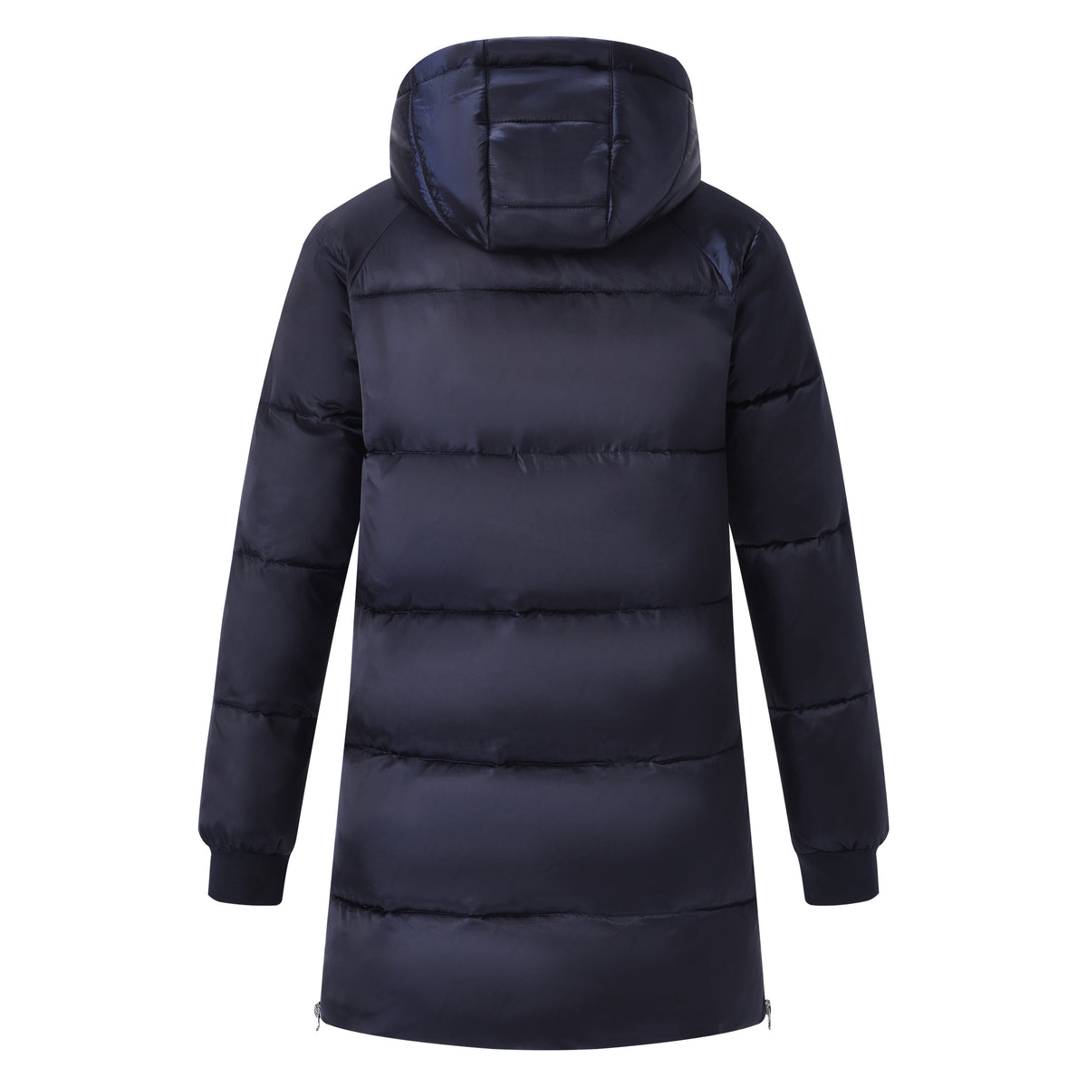 Puffer jacket IRHBodie