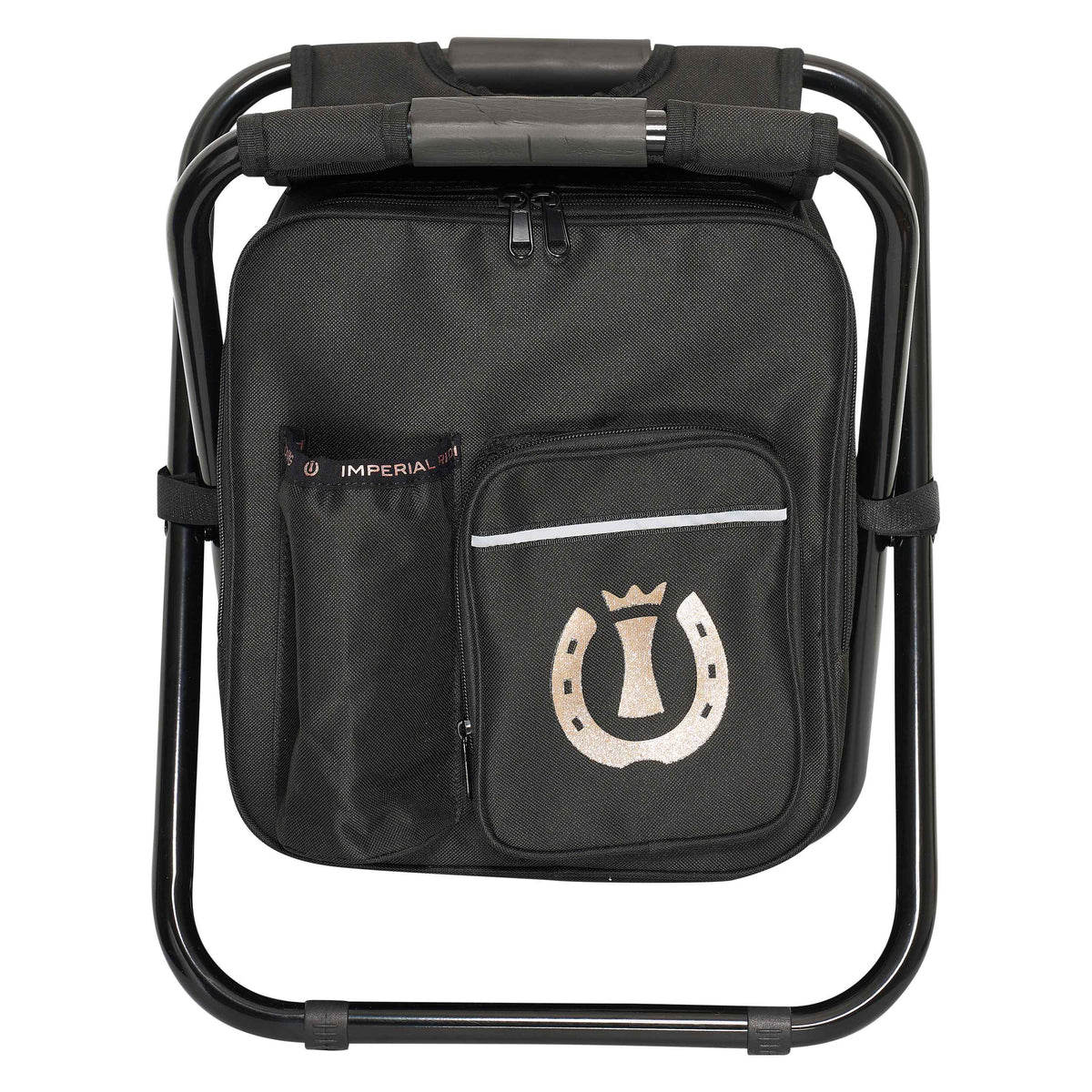 Backpack IRHTake a seat