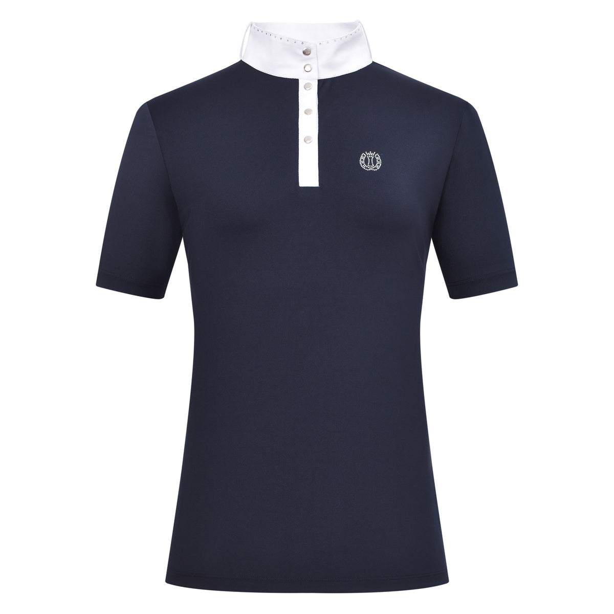 Competition shirt IRHBasic glam
