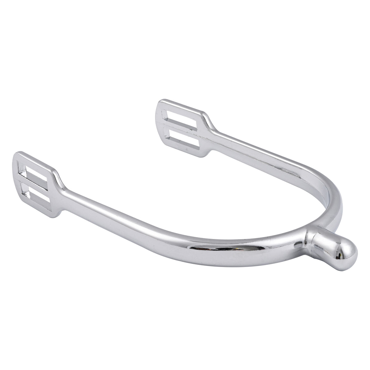 Ladies spurs IRHBasic 15mm round