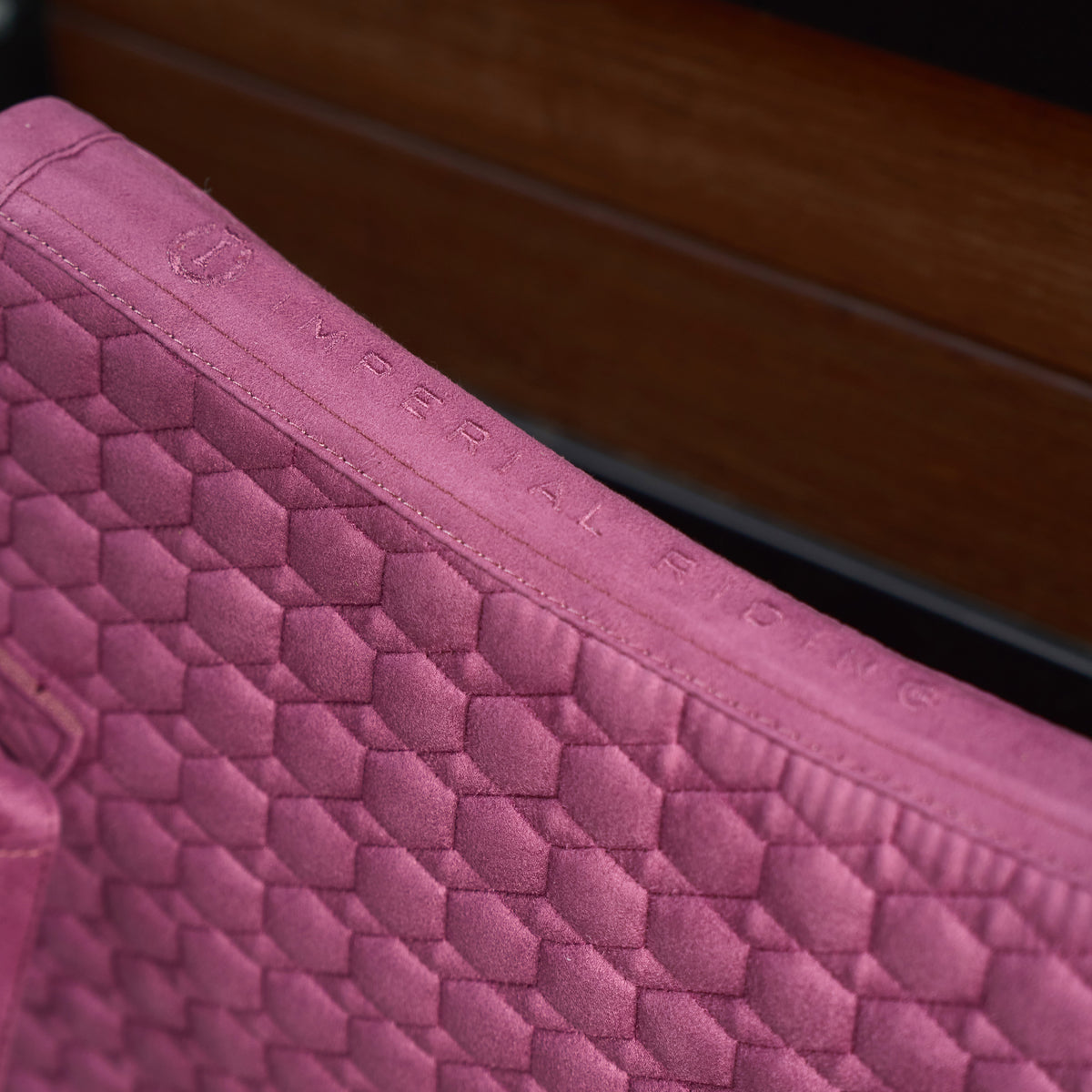 Saddlepad IRHMaria GP
