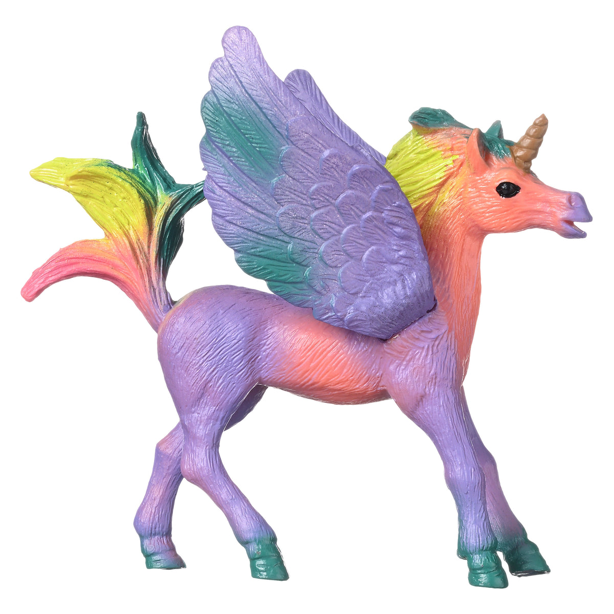 Toy pegasus foal IRHMagic