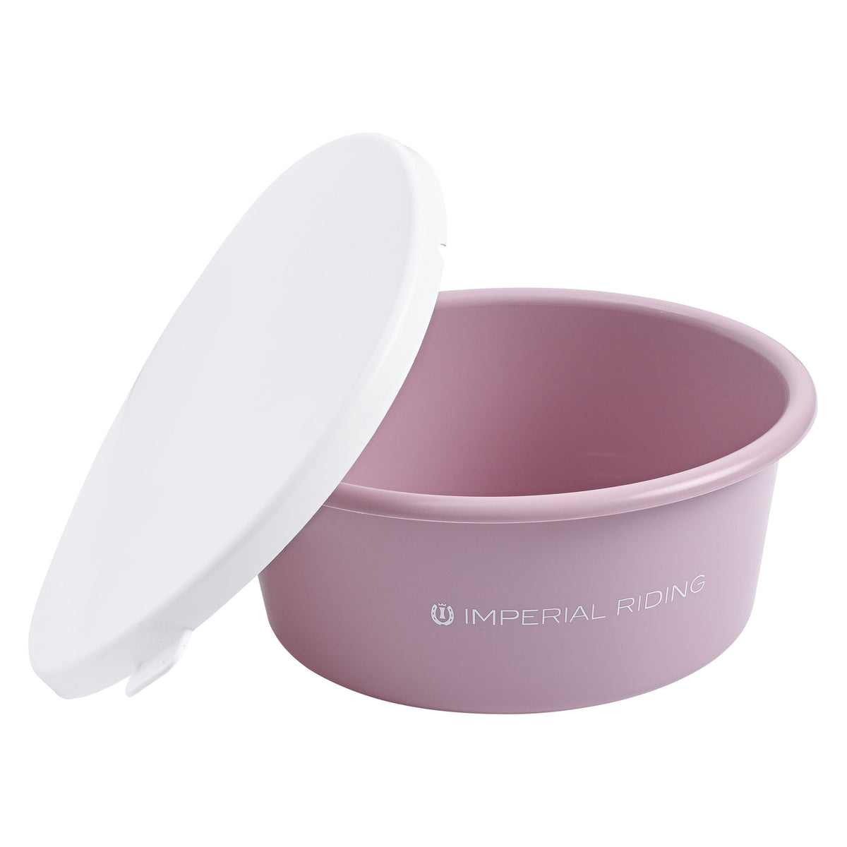 Feeding Bowl with Lid 6L IRHBasic