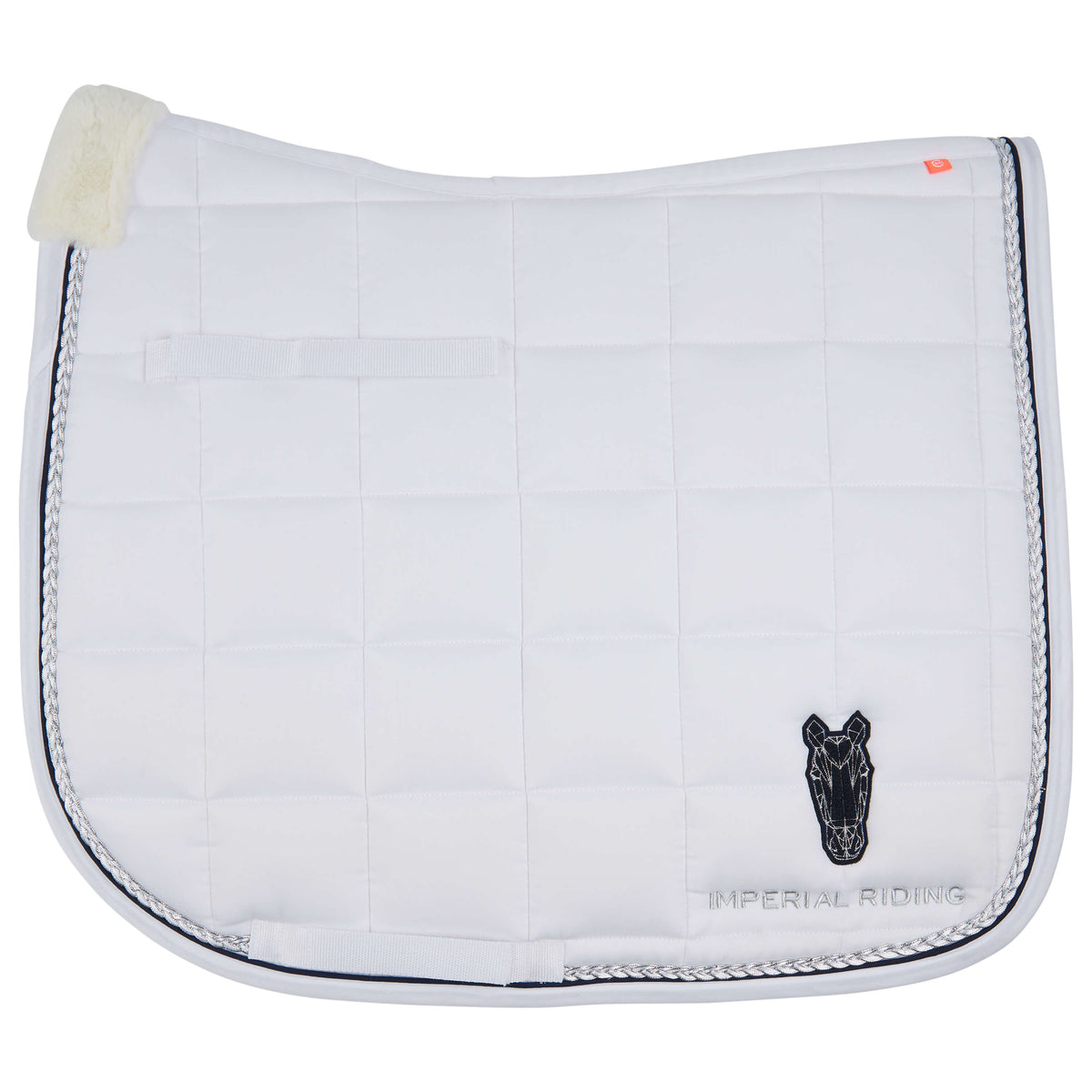 Saddlepad Imperial IRHElegant DR