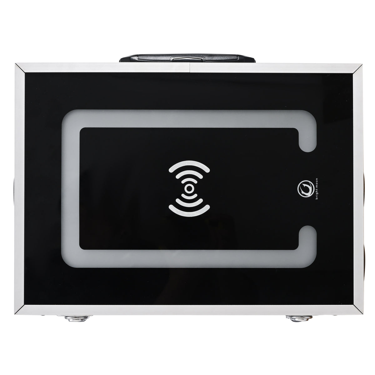 Grooming box IRHDisco