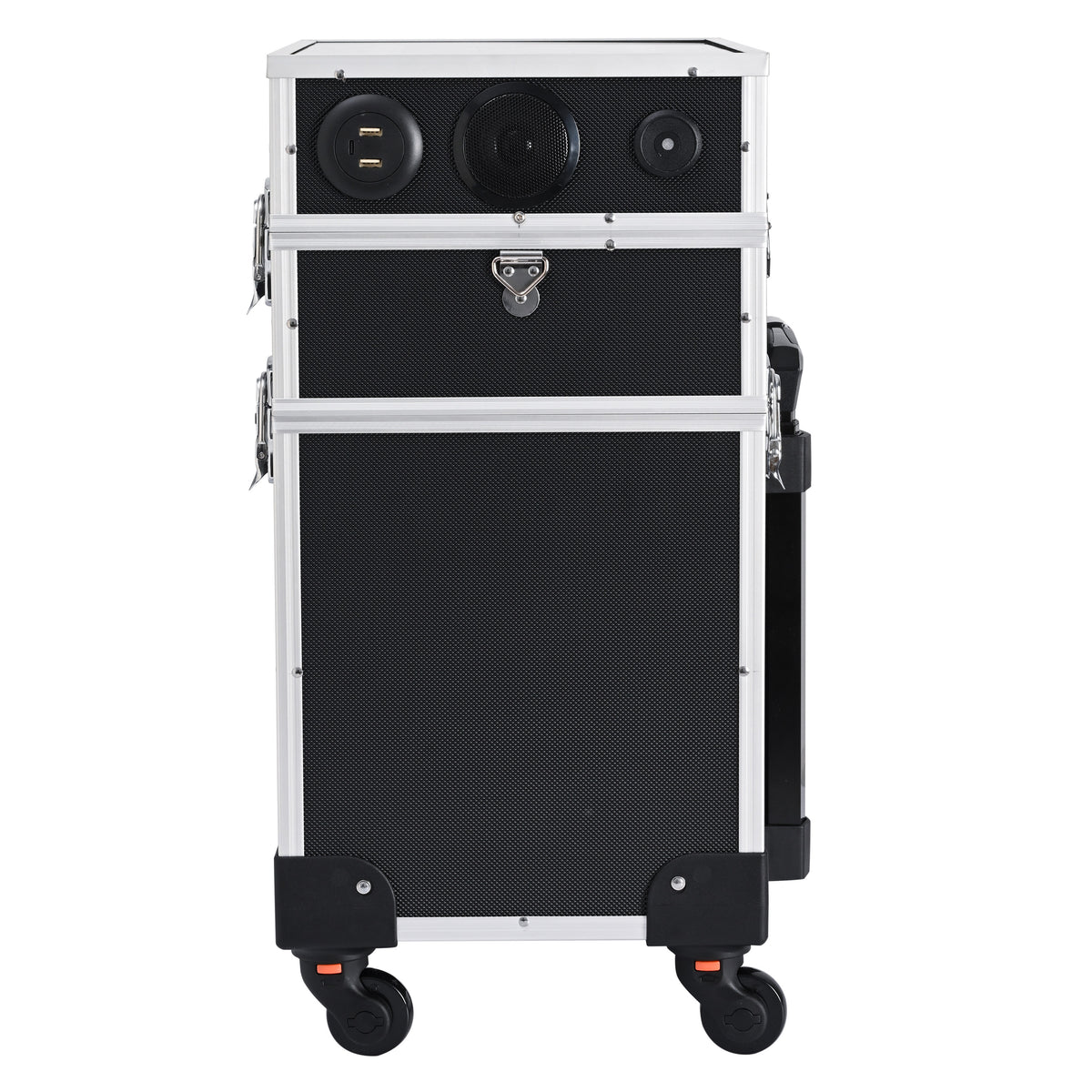 Grooming box IRHDisco