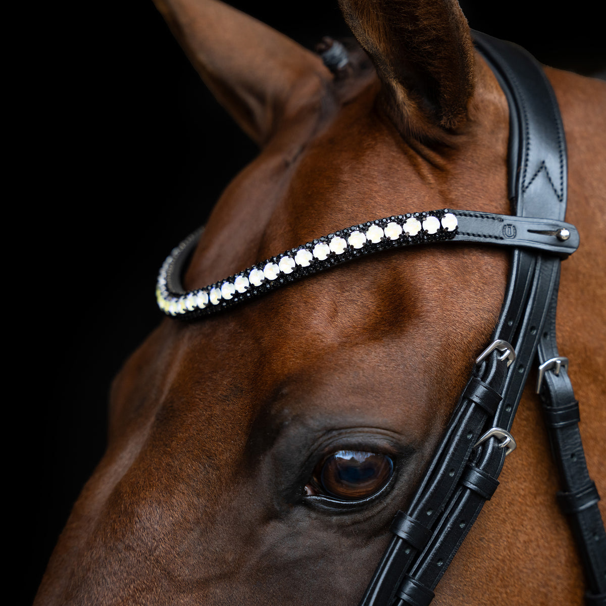 Browband IRHGlimmer