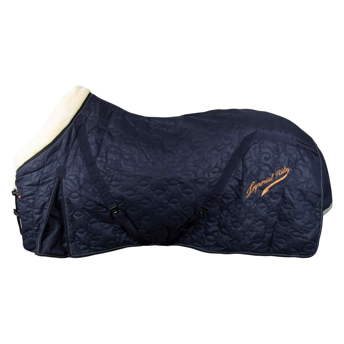 Stable blanket IRHSuper-dry 200gr