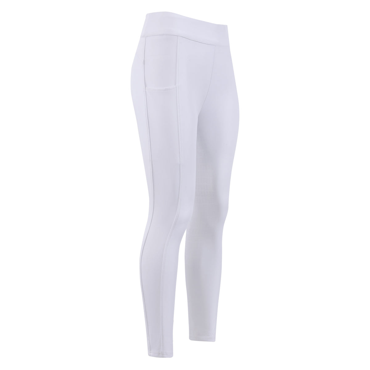 Riding tights IRHBasic FullGrip
