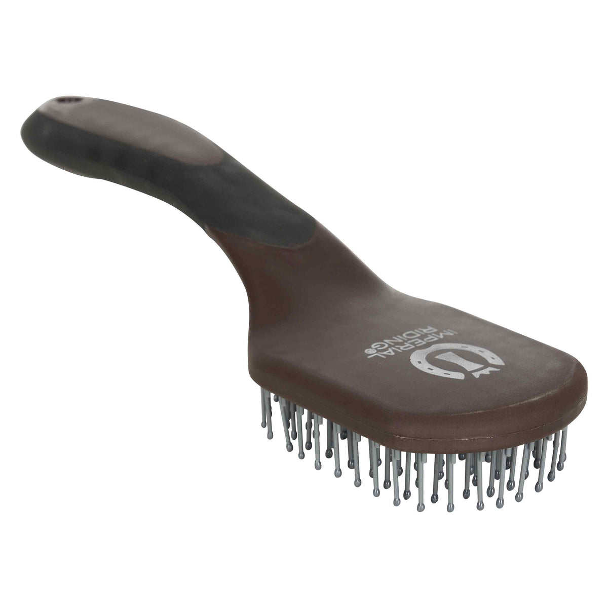 Mane and tail brush IRHBoomerang