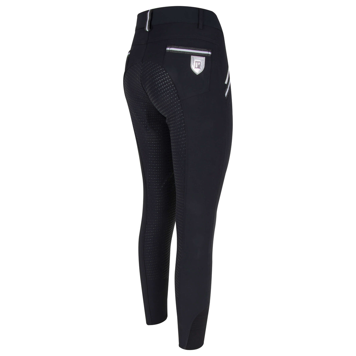 Riding breeches IRHPersonal Choice FullGrip