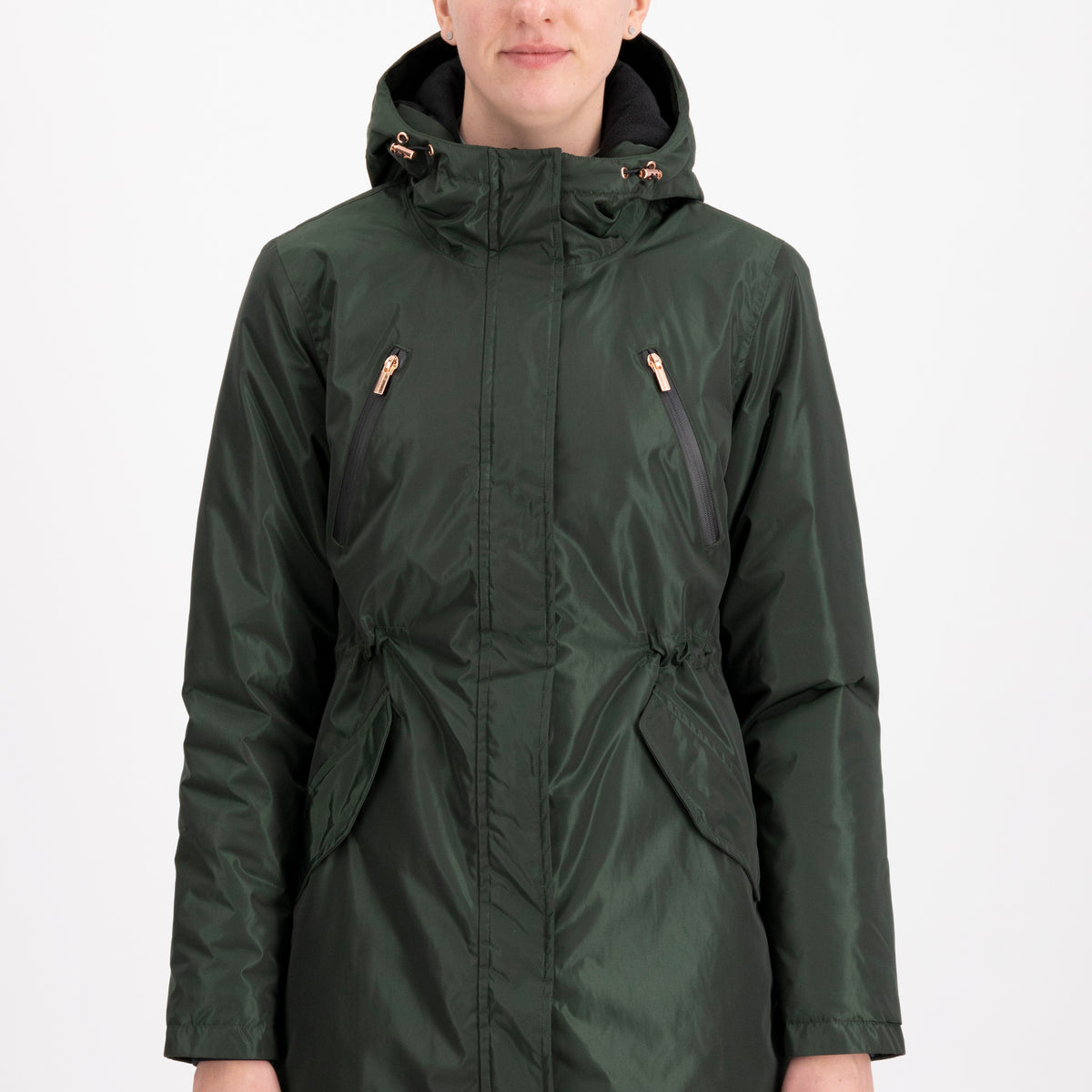 Tech parka IRHJolly