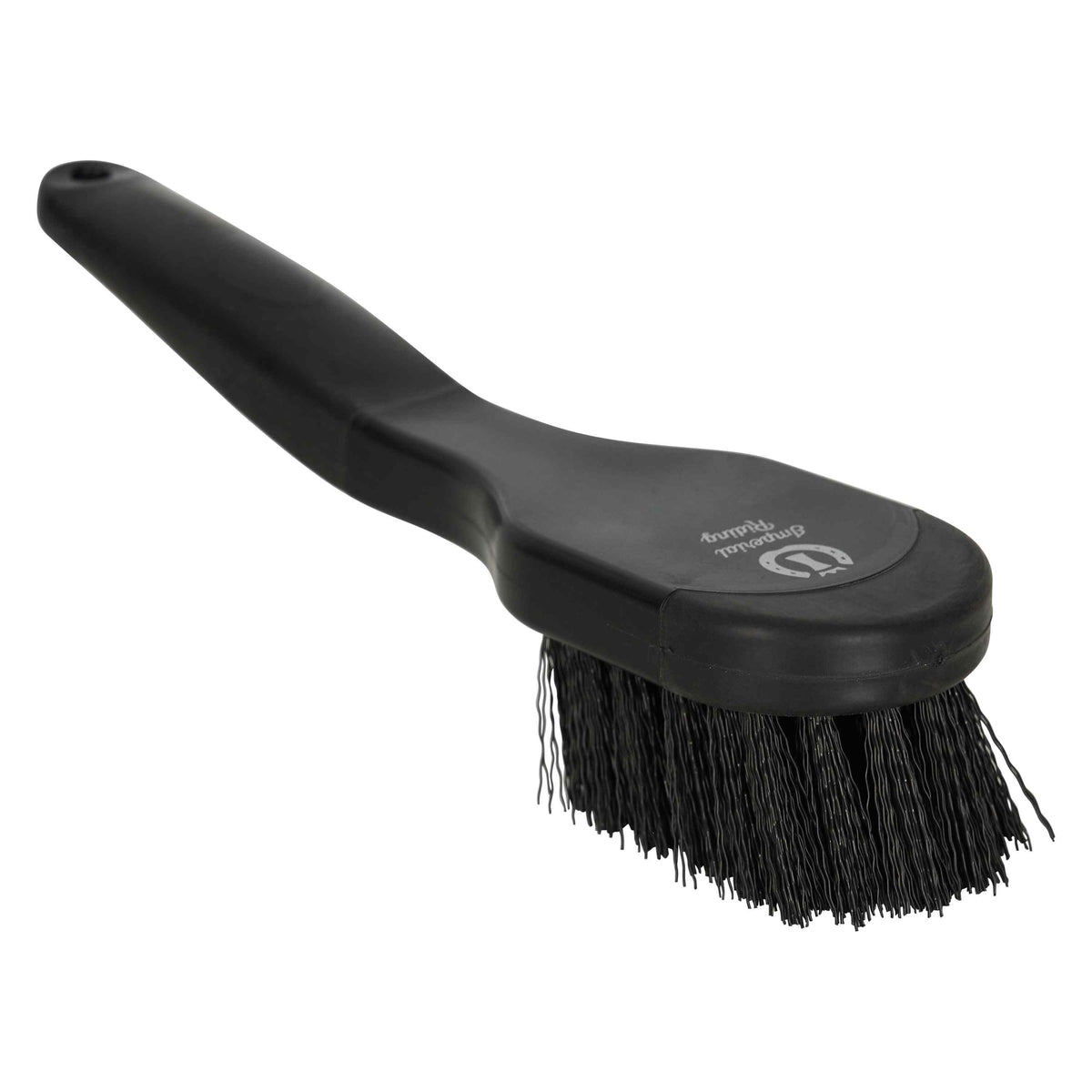 Hoof brush IRHGrip