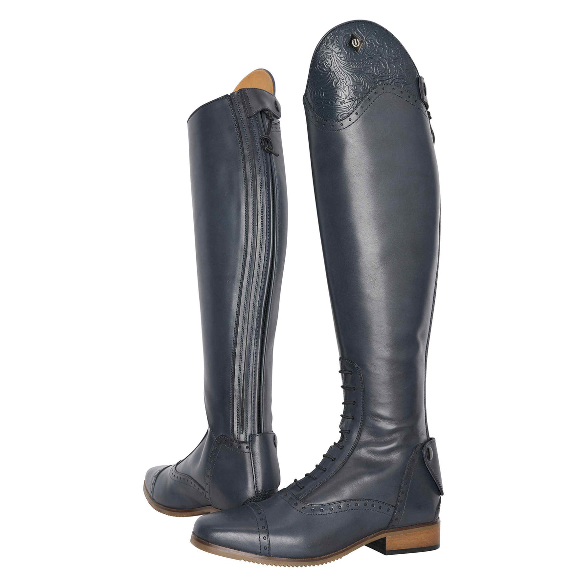Riding boots IRHOlania Long/Wide