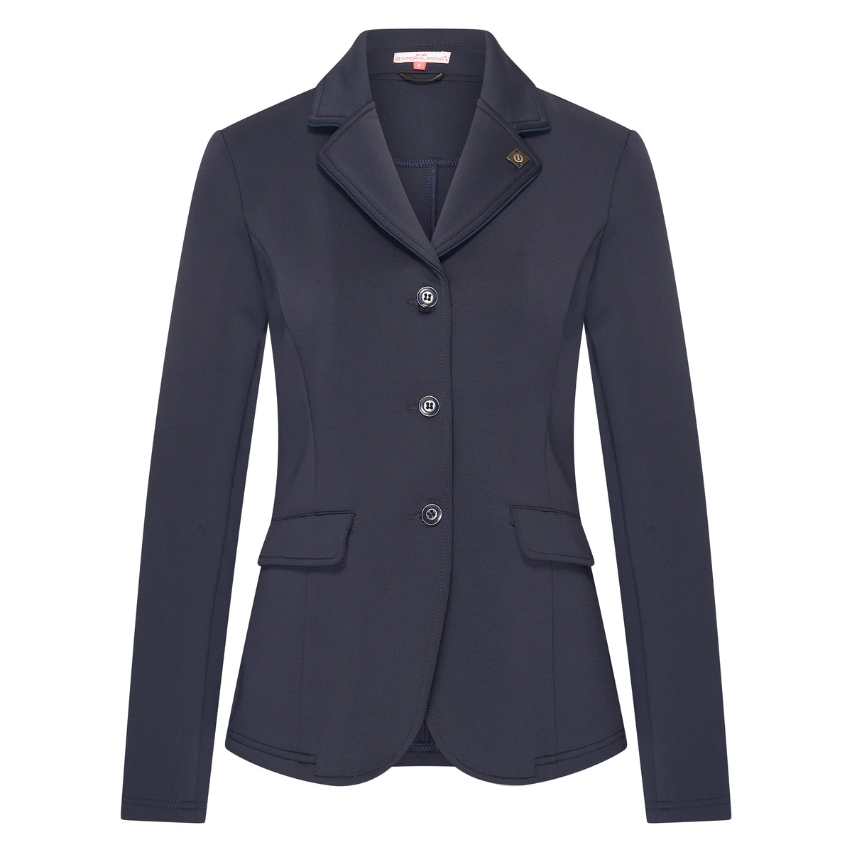 Competition jacket IRHBasic