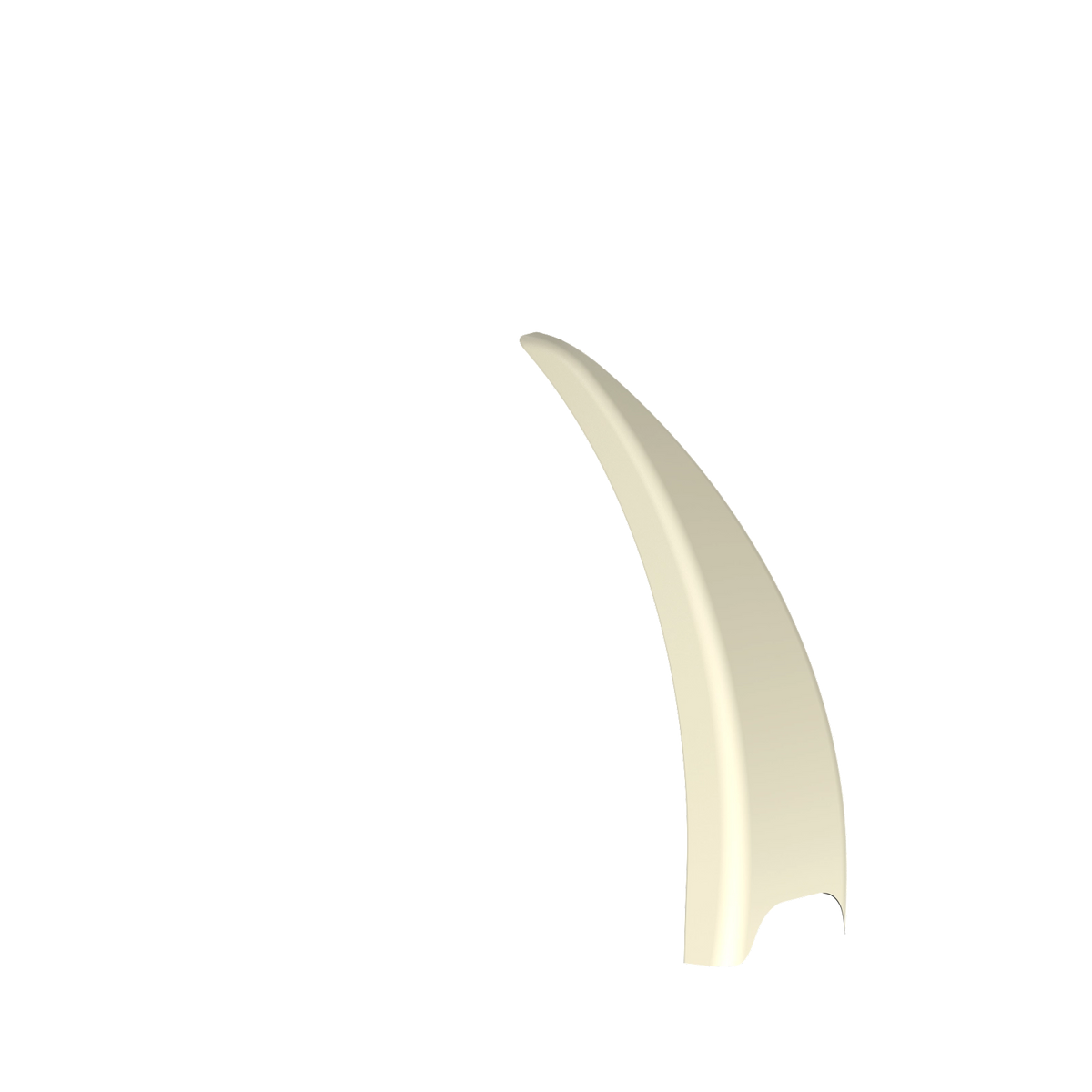 s1 säkerhetsstegbygel gunmetal grå med anpassningsbar cover