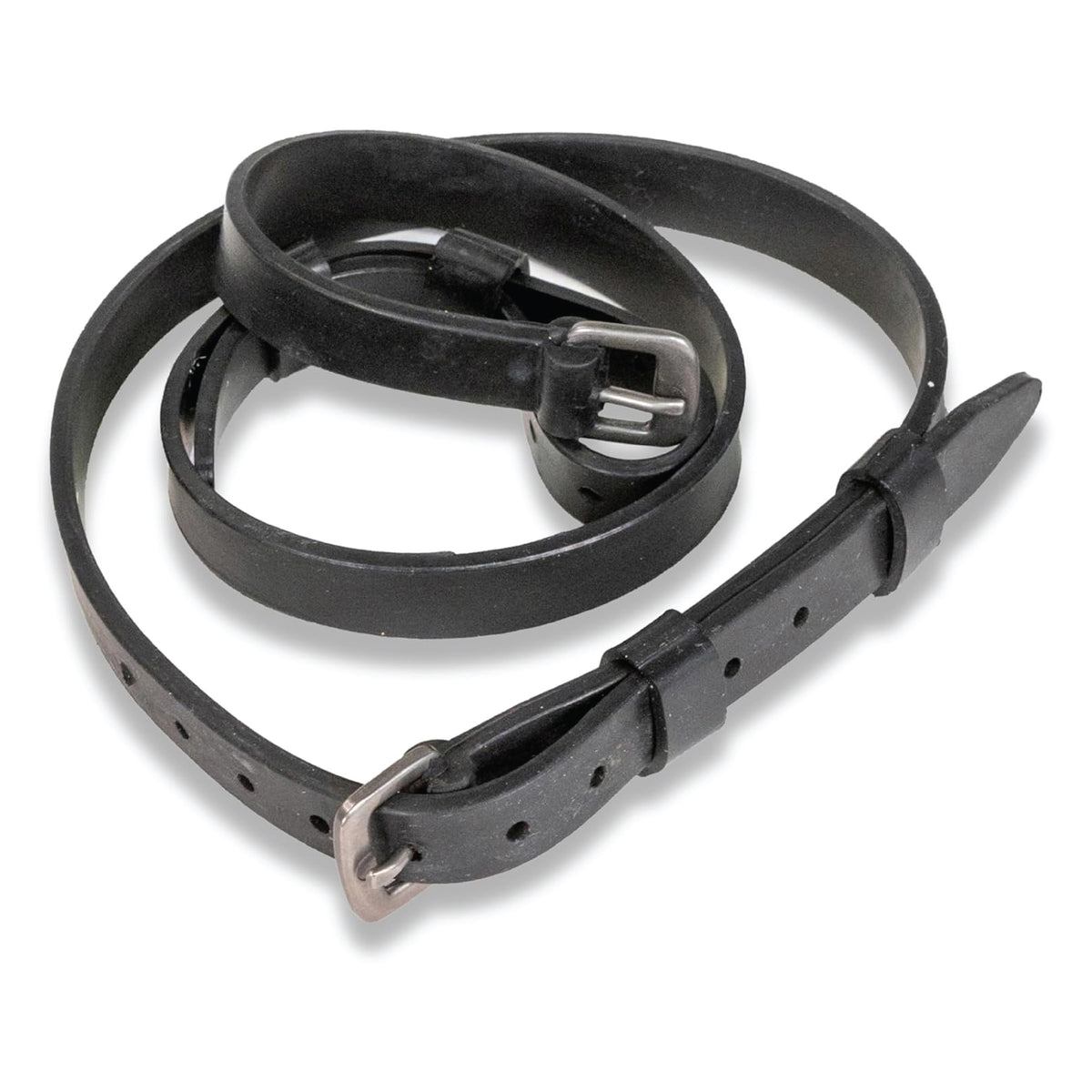 Spurstraps IRHEasy Clean biothane