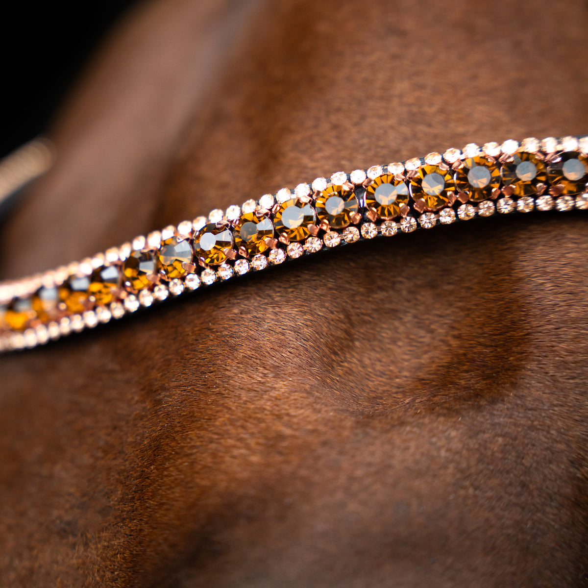Browband IRHGlimmer