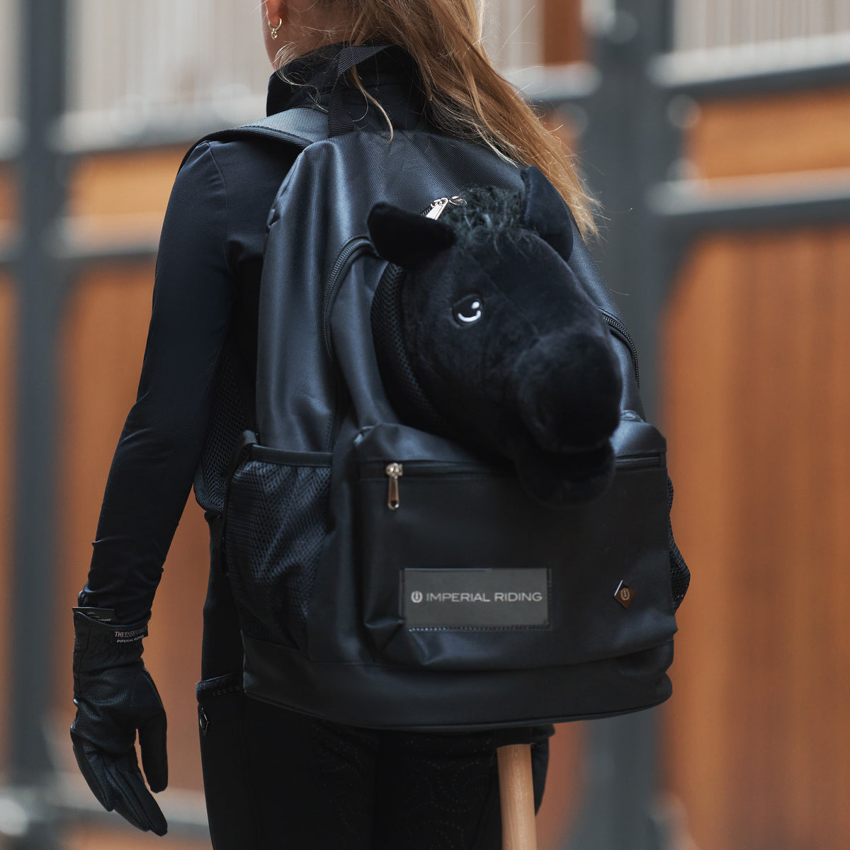 Hobby Horse backpack IRHFree Spirit