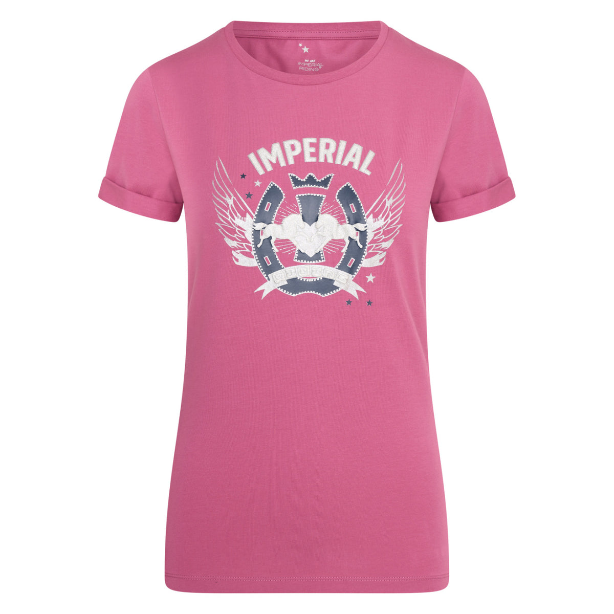 T-shirt IRHGlow