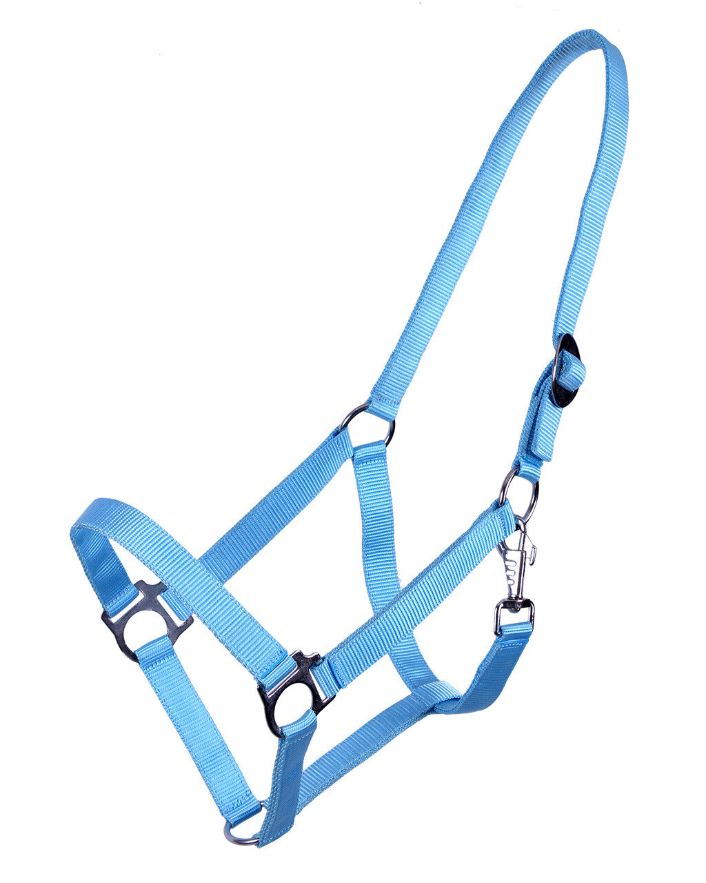 Head collar slide