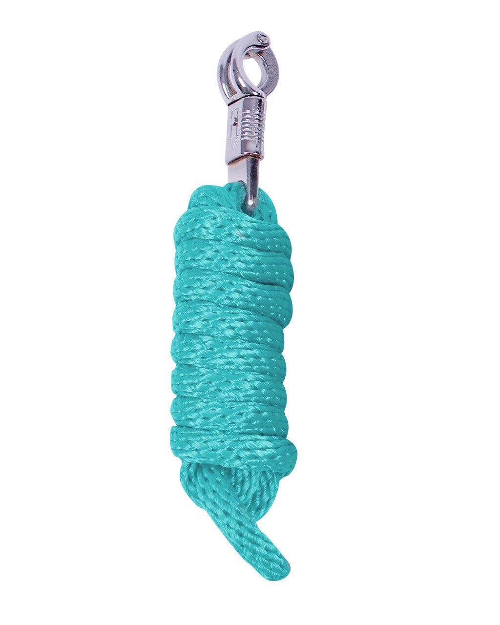 Lead rope with panic clip