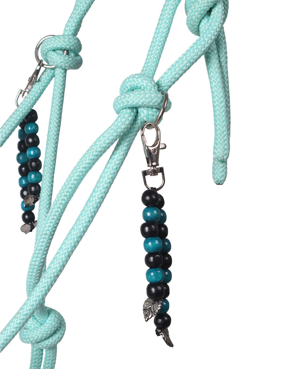 Rope halter combi Liberty