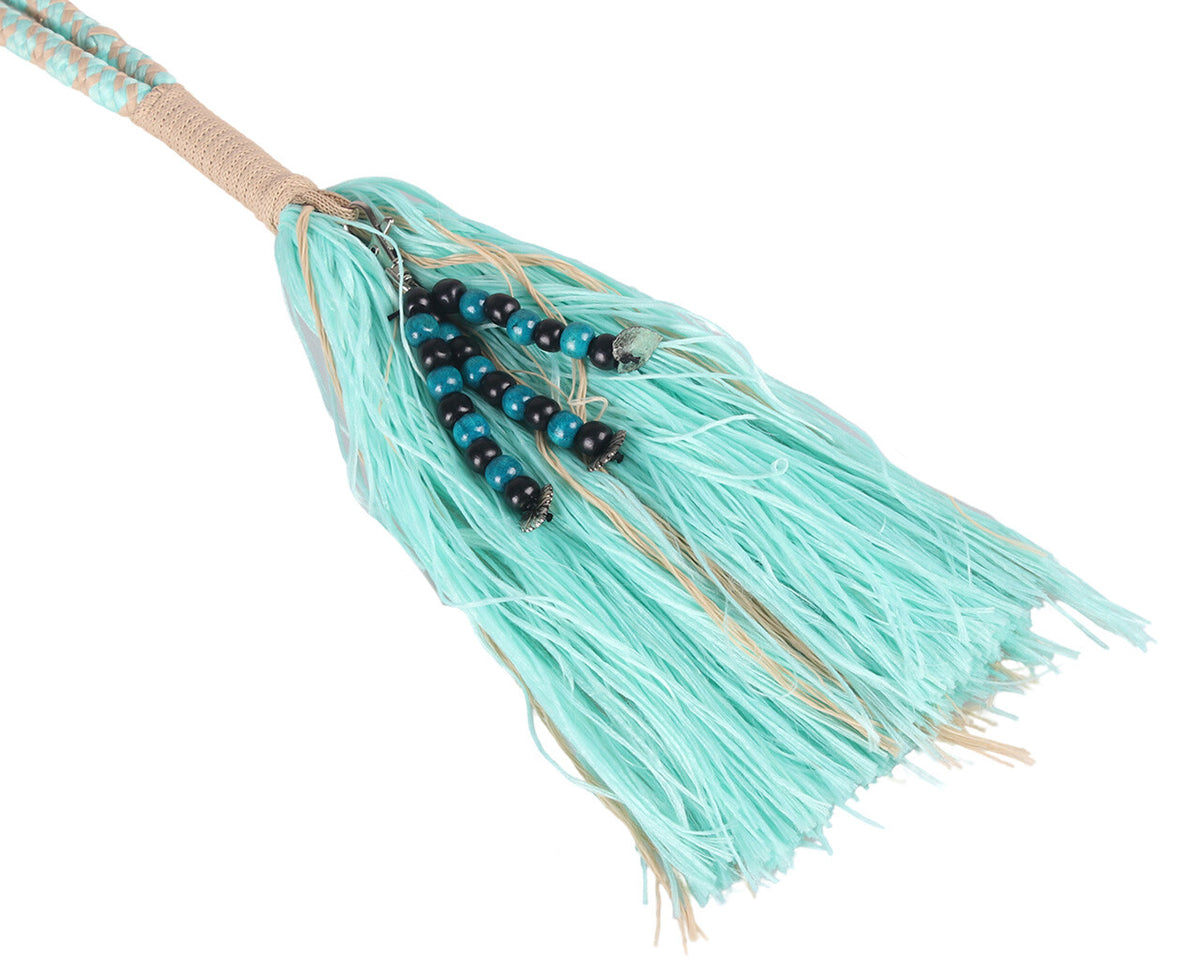 Rope halter combi Liberty