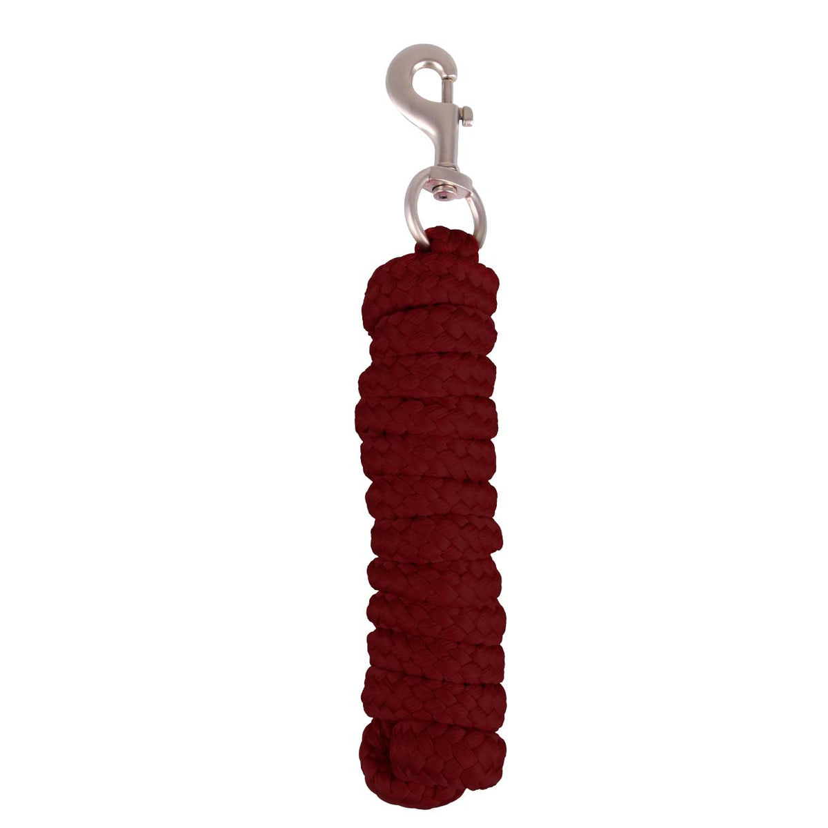 Lead rope heavy snap