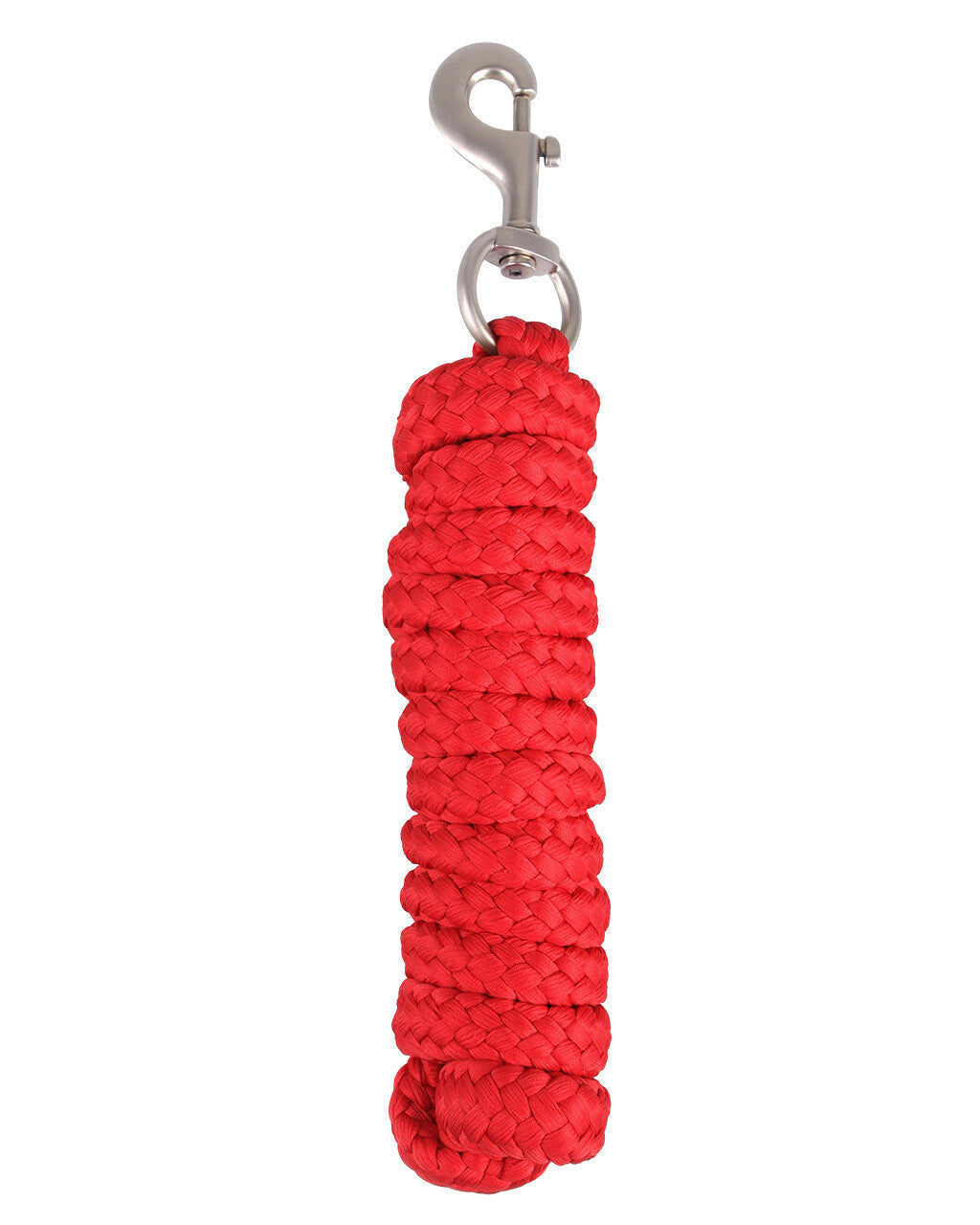 Lead rope heavy snap