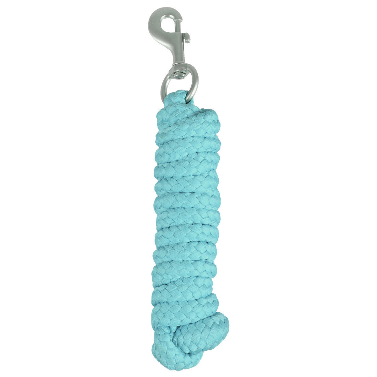 Lead rope heavy snap