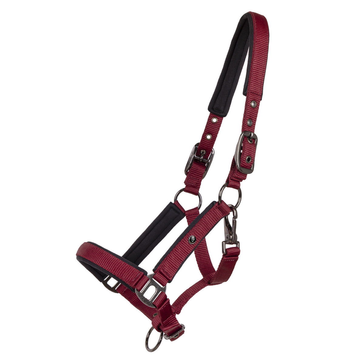 Head collar foal Deluxe